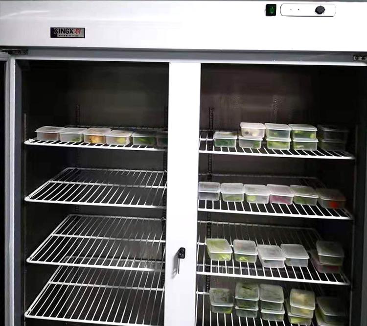 食品安全檢測(cè)4